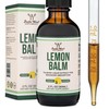 Double Wood Supplements Organic Lemon Balm Tincture - for Digestion