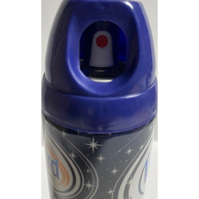 Wizard Double Action Smoke Odor Neutralizer & Air Freshener, Eliminates