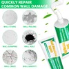 Drywall Repair Kit - Large Hole Patch, Wall Mending Agent