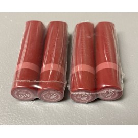 Rimmel London Lot Of 4 Rimmel The Only One Lipstick - #610 High Flyer  NEW  Sealed