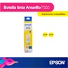 Epson Ecofit Botella de Tinta Fotográfica Color Amarillo T555 para