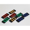 2 Non-slip Motorcycle Handle Rubber Cover Parts / 미끄럼방지 오토바이손잡이 고무 커버 2개 부품