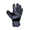 NIVIA Spider F.B G/Keeper Gloves Large Black