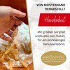 Krönner Ginger Sticks Crystallized 125 g - Handmade, Candied Ginger