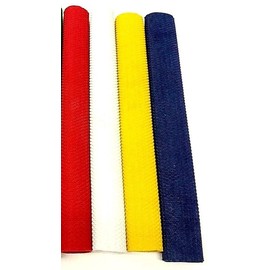Set of 4 Premium Cricket Bat Grip Rubber Replacement Handle Non Slip Good Grip Various Styles (Octopus Set of 4)