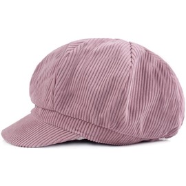 Kuyou Winter Gatsby Newsboy Cap -