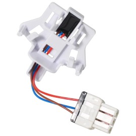 For GE, for Hotpoint Wholesale Replacement WH03X32158 Washer Speed Sensor For GE For Hotpoint Parts