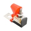 Newnessai MRBF Terminal Fuse Block Kit, 100A 58V DC Battery