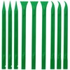 Hordion 9 PCS Plastic Scraper Non-Scratch Scraper Tool, Multi-Purpose Sticker