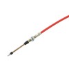 5ft Heavy Duty Shifter Cable Transmission Shifter Cable Car Accessory