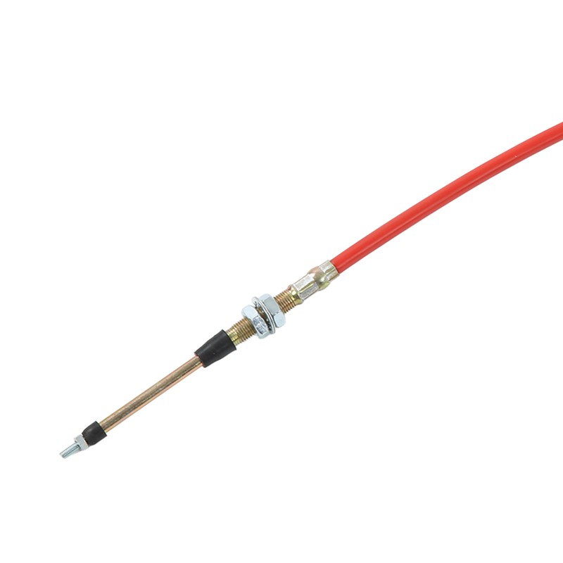 5ft Heavy Duty Shifter Cable Transmission Shifter Cable Car Accessory