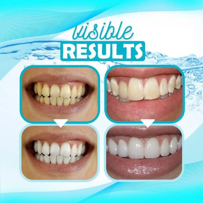 K Oral Care Crema Dental Con Espuma De Limpieza Instantánea