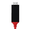 Adapter Cable Type C to High Definition Multimedia Interface Cable