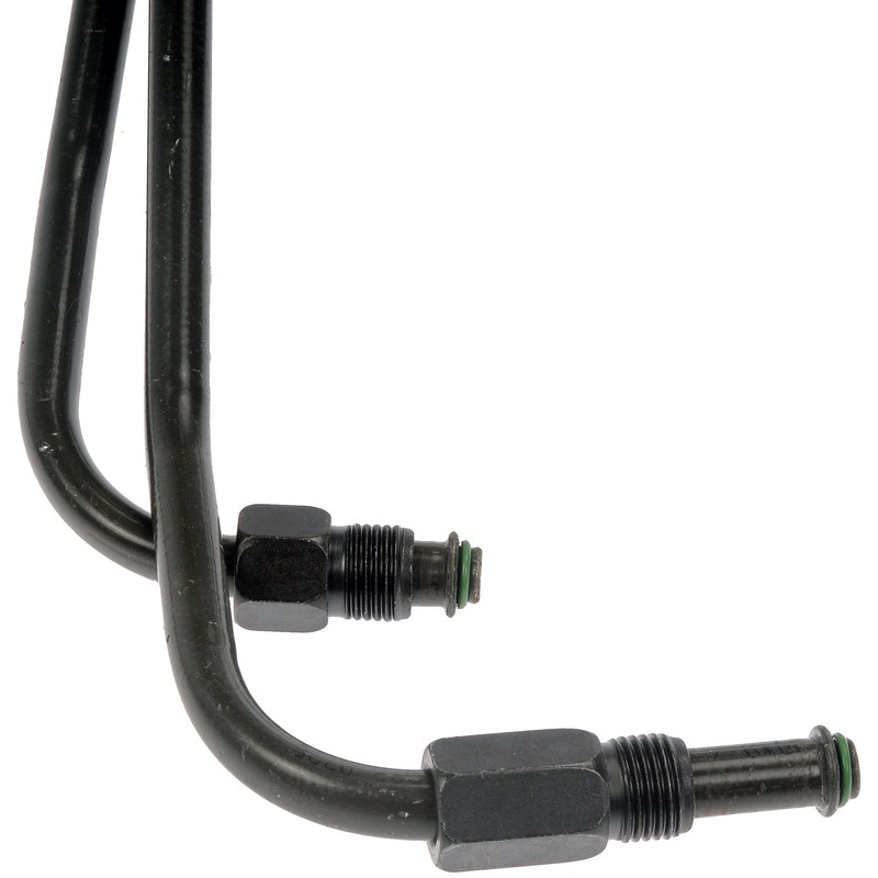 Dorman 979-3017 Power Steering Return Hose Compatible with Select Kia