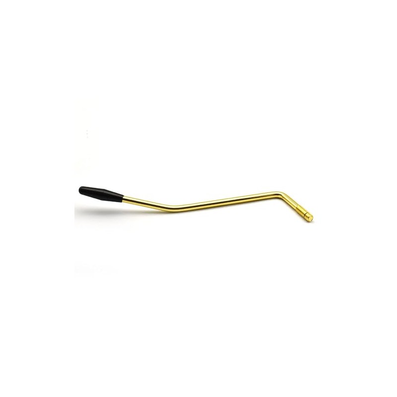 DIAO79NI 5mm Thread Tremolo Arm Whammy Bar for Stratocaster Electric