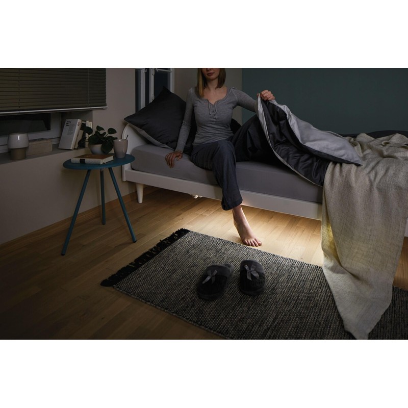 Paulmann 78893 LED Stripe MaxLED 250 Night Comfort Basic Set