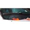 Michelin 14528 Cyclone Premium Hybrid Wiper Blade, 1 Pack, 28