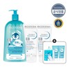 ABC Dummunp Warriors 1L + Atto -Dum Freventive 200ml X2 / 에이비씨덤 젤 무쌍 1L + 아토덤 프리벤티브 200ml x2