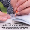 Classmaster Colouring Pencils For Adults & Kids, Coloured Pencils, Long-Lasting