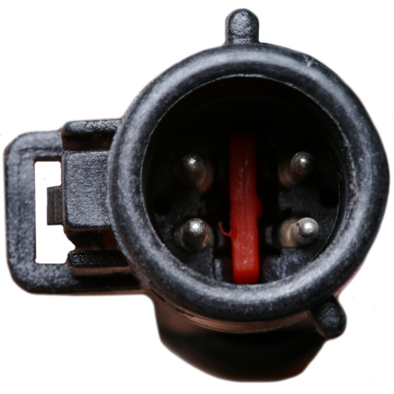 Delphi HP10127 Fuel Pump and Hanger Assembly with Sending Unit