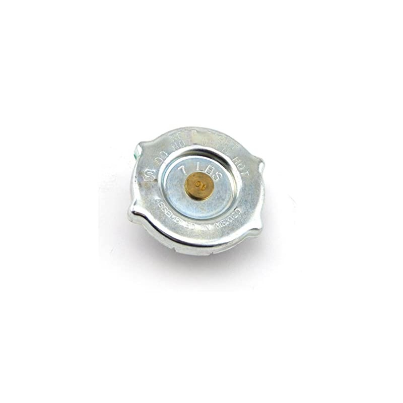 Crusader Marine R034006A Pressure Cap 7-lbs