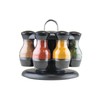 Apollo 8-Jar Empty Spice Roundabout