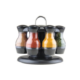 Apollo 8-Jar Empty Spice Roundabout