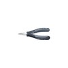 Knipex Esd Electronics Half Round Jaw Pliers 115Mm