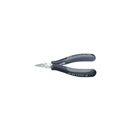 Knipex Esd Electronics Half Round Jaw Pliers 115Mm