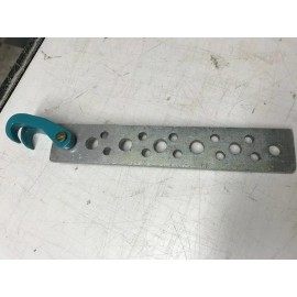 5Star MOClamp style 4056 Narrow Draw Bar with Single Claw Plate Frame Machine tool