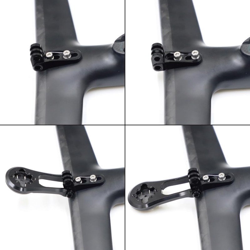 [Lek Mount] Cannondale (SystemBar R-One Momo Design) Handlebar Specific Type