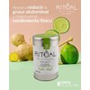 Té Verde con Jengibre y Limón Ritual Gourmet 150 g