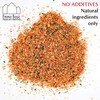 Emma Basic - Kimchi Furikake 100g | Vegan | Fermented