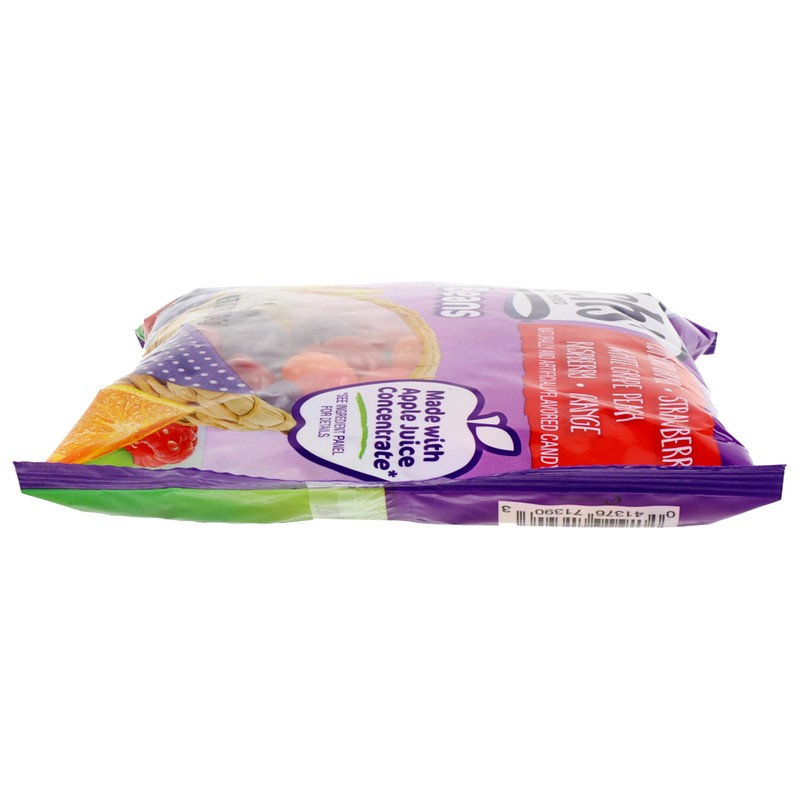 Welch's Fruit Flavor Jelly Beans, 2 Pack Candy Snacks &