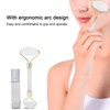 Face Roller Massager Facial Beauty Massage Roller with Roll On