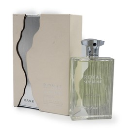 Macarena ROYAL SUPREME CONQUER MEN 3.4 OZ EPD