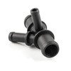 LST Coolant Flange Distributor Coolant Hose Connector 1.2 1.4 TFSI