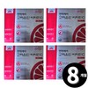 Living Factory H Partner Immune Care Korea Eundan Vitamin C Powder Stick, 8 months’ worth / 면역케어 고려은단 비타민C 분말 스틱 총 8개월분