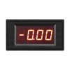 YB5135FT LED Digital Tachometer Intuitive Clear Display Interference Resistant for
