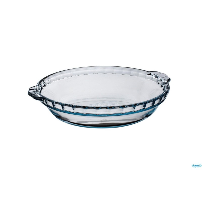 Pyrex FLAN DISH 21