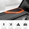 RT-TCZ A Pillar Speaker Trim Cover Ring Decoration Interior Accessories