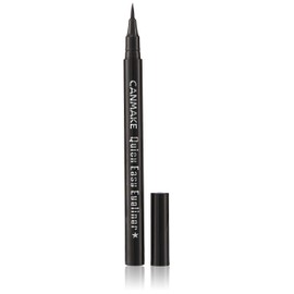 Canmake Quick Easy Eyeliner 0.02 oz (0.5 g) blk
