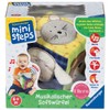 Musical Soft Cube: From 6 Months