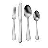 Liberty Tabletop Econo-Line 24 Piece Silverware Set Service for 6