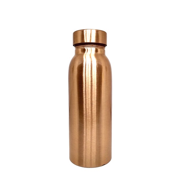 Rastogi Handicrafts Joint Less New Dr. Water Bottle With Plastic