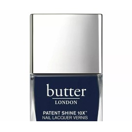 butter LONDON Patent Shine 10X Nail Lacquer, 0.2 fl. oz. - Brolly