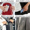 Minimo #3.5 Ultra Mini Cool Folding Umbrella, 6.5 inches (16.5