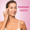Cicatricure Agua Micelar Regular 5 Beneficios 400 Ml