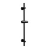 Görbach Shower Set, Stainless Steel Shower Rail 70 cm with