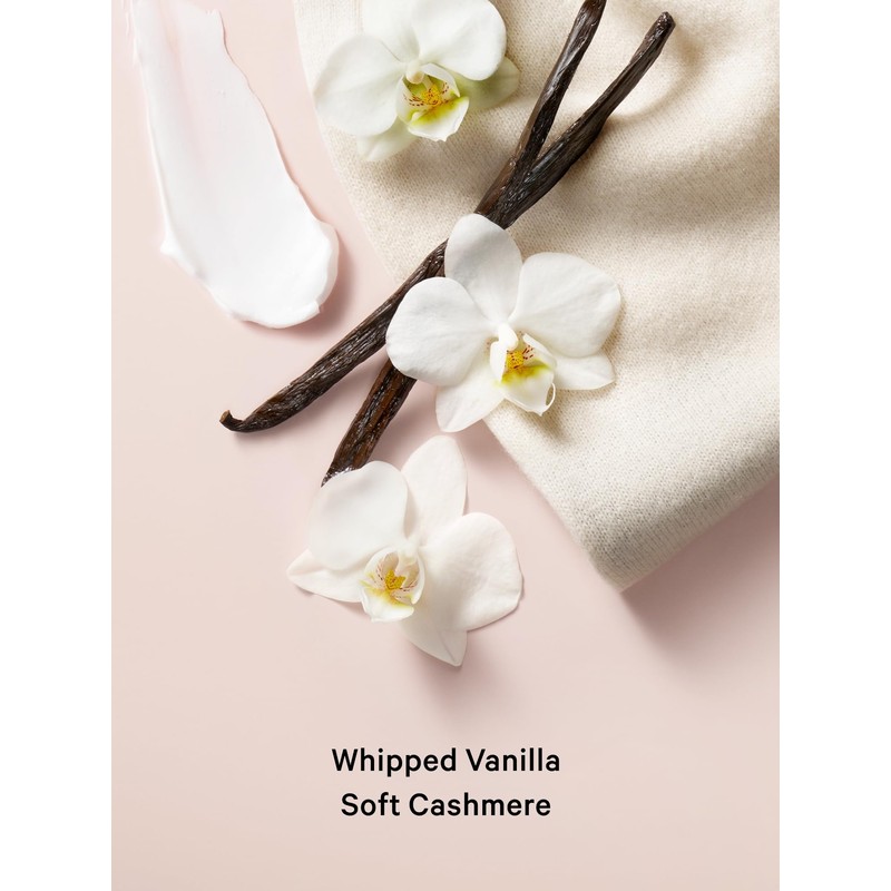 Victoria's Secret Bare Vanilla Mini Fragrance Duo Gift Set, Notes